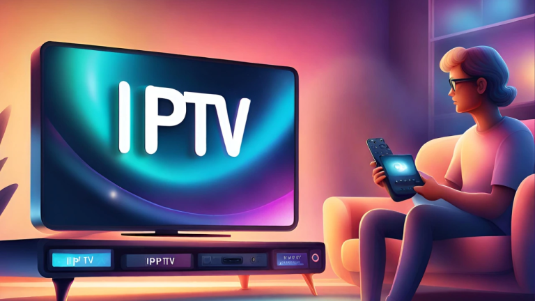 are all iptv services the same