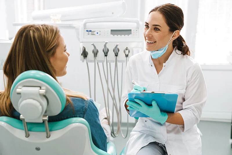 Dental Marketing Strategies That Improve Online Visibility