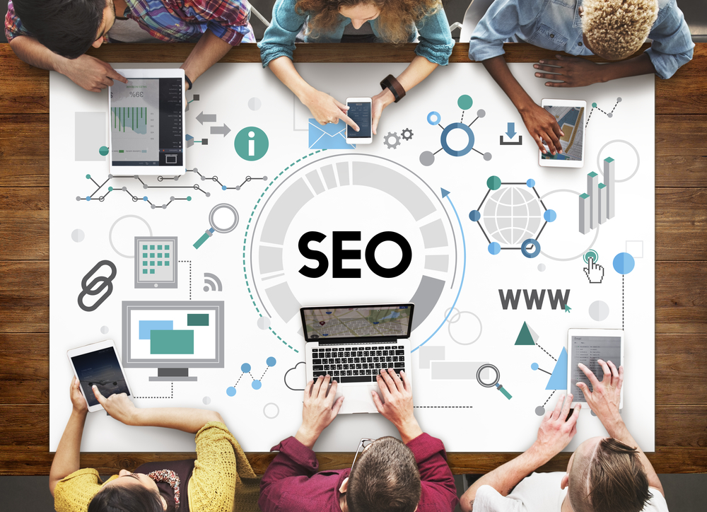 Advanced Top-Ranking SEO Services Improve Technical Website Performance Consistently